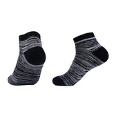 Quarter Merino Wool Hiking Socks | Lightweight Seamless Design